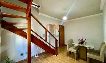 Imagem 5: COBERTURA PARA ALUGUEL- 2 QUARTOS- 1 VAGA-CASTELO-BELO HORIZONTE-MG