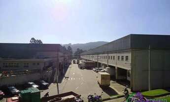 Imagem 5: GALPÃO - JARDIM ITAQUITI - SP