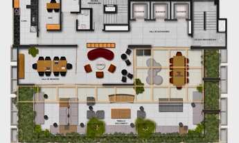 Imagem 7: Salas comerciais em Horto Florestal - Salvador - Bahia