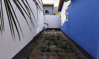 Imagem 7: Casa à venda, 70 m² por R$ 360.000,00 - Barroco (Itaipuaçu) - Maricá/RJ