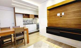 Imagem 3: Loja com 1 quartos à venda em Barra Funda - SP