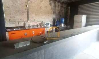 Imagem 4: Galpão para alugar, 600 m² por R$ 10.350,00/mês - Ressaca - Atibaia/SP