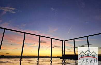 Imagem 3: Apartamento com 1 dormitório para alugar, 31 m² por R$ 4.585,00/mês - Butantã - São Paulo