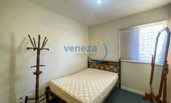 Imagem 9: Apartamento com 3 quartos para alugar por R$ 1790.00, 65.87 m2 - CAMPO BELO - LONDRINA/PR