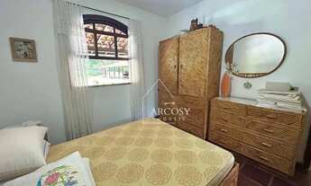 Imagem 12: Casa Residencial à venda, Itaipava, Petrópolis - CA0189