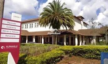 Imagem 3: 285.000,00 - Sala 30m2 - estacionamento - Alphaville Nova Lima MG