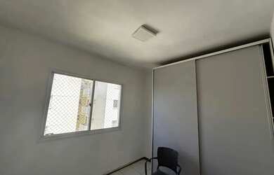 Imagem 9: CONDOMÍNIO VIVENDAS DO RIO NEGRO ALUGO - 3 QUARTOS SENDO 1 SUITE, ANDAR ALTO E 2 VAGAS