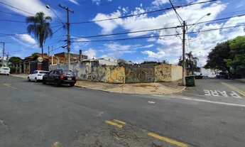 Imagem 3: Terreno à venda com 540 m² no Vila Bourbon (Sousas), Campinas