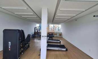 Imagem 3: Sala, 43 m² - venda por R$ 520.000,00 ou aluguel por R$ 5.448,00/mês - Vale do Sereno - No