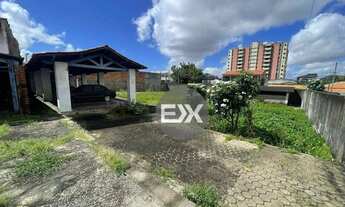 Imagem 2: Terreno para alugar, 1898 m² por R$ 25.000/mês - Fátima - Fortaleza/CE