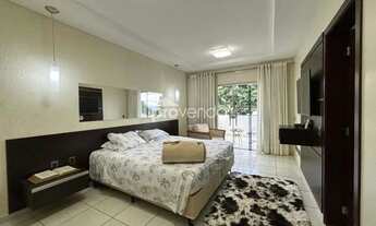 Imagem 4: SOBRADO - 4 SUÍTES - ÁREA 420m² - JARDINS VIENA - APARECIDA DE GOIÂNIA/GO