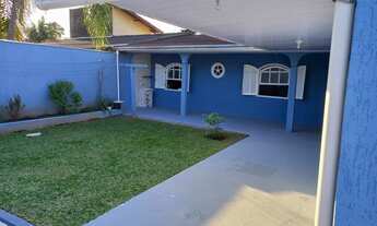 Imagem 3: Casa na praia em guaratuba