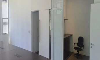 Imagem 7: Sobreloja à Venda na Paulista, com Mezanino, 12 Vagas, 8 Banheiros e 784,90M² Úteis