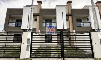 Imagem 2: Sobrado à venda no bairro Centro - Guaratuba/PR