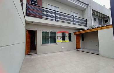 Imagem 2: Sobrado novo com 2 suites no Jardim do Colegio !!!!