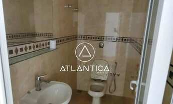 Imagem 5: Atlântica Imóveis tem excelente Casa de Alto Padrão à venda - Frente ao Mar na Praia Campi