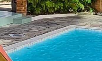 Imagem: Casa em Ponta Negra temporada e eventos