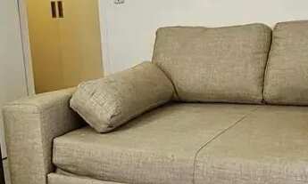 Imagem 5: 3/4 109M2 GARDENVILLE ALPHAVILLE MOBILIADO