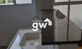 Imagem 5: Apartamento iluminado e aconchegante