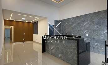 Imagem 4: Casa a venda: Recanto do Bosque - Goiânia/GO