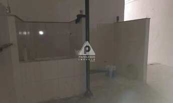 Imagem 7: Vendo Prédio Comercial Rua Camerino 488m² Loja de Frente + Sobrado