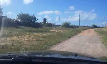 Imagem 2: Terreno à venda, 600 m² por R$ 260.000,00 - Candelária - Natal/RN