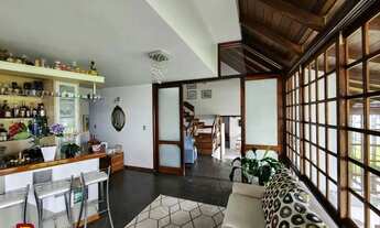 Imagem 4: Casa em Condomínio em Bosque Das Mansões