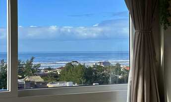 Imagem 3: Capão da Canoa. 03 dormitórios, 03 Suítes, Vista p/ o mar, mobiliado, Piscina.