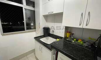 Imagem 6: VG-Incrível apartamento com suíte no Parque Residencial Laranjeiras! MEGZ