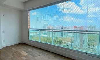 Imagem 3: Apartamento para venda no condomínio Pelion