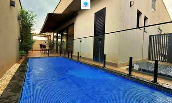 Imagem 5: Casa de Alto Padrão no Condomínio Portal do Sol Green - Goiânia/GO