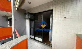 Imagem 4: Apartamento com 1 quarto para alugar, 50 m² por R$ 3.865/mês - Boa Viagem - Niterói/RJ