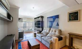 Imagem 6: Apartamento com 1 Quarto Bairro Auxiliadora