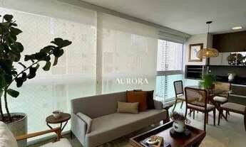 Imagem 6: Apartamento com no Edifício Maison Privilege 3 dormitórios à venda, 133 m² por R$ 1.430.00