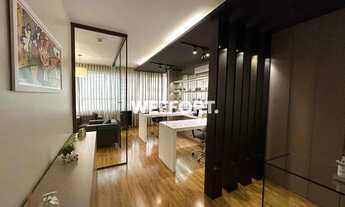 Imagem 3: Ed Jardim Sul Galpão / depósito com venda por R$550.000