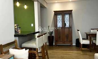 Imagem 4: LINDO APARTAMENTO EM COQUEIROS DE 2 DORMITÓRIOS COM 1 VAGA DE GARAGEM