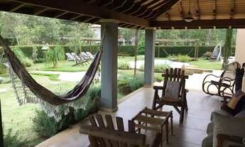 Imagem 3: Pedro do Rio (Condomínio Alto Padrão) - Casa mobiliada !