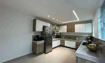 Imagem 4: Linda casa de 3 quartos, sendo 2 suítes em Nova Gramado!