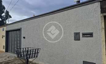 Imagem 14: Casa no Condomínio Center Ville de 4 quartos sendo 1 suíte. codigo: 106912