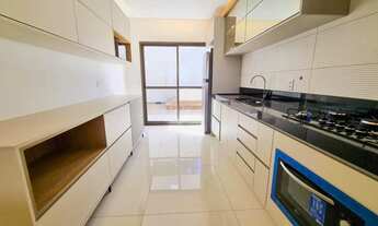 Imagem 6: Sobrado à venda no bairro Bairro Cardoso - Aparecida de Goiânia/GO