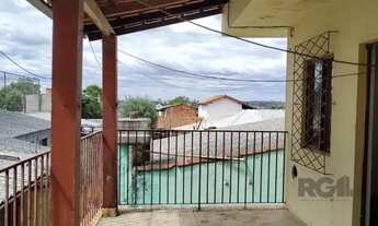 Imagem 2: Casa para Venda - 247.37m², 4 dormitórios, 4 vagas - Partenon