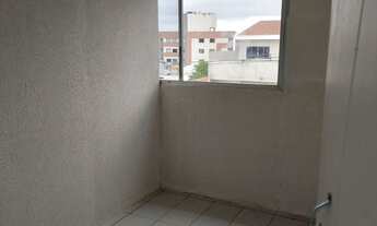 Imagem 4: Quartos mobiliados no capão raso