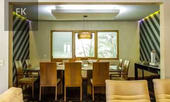 Imagem 15: Casa de Condomínio em Alphaville - Santana de Parnaíba