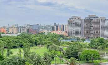 Imagem 2: Apartamento à venda Rua Doutor João Satt, Jardim Europa - Porto Alegre