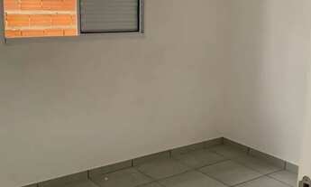 Imagem 6: Casa 02 Dormitórios Jardim Santa Rita Taquaritinga SP