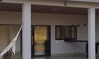 Imagem 7: Condomínio Sítios de Lazer Talismã