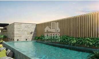 Imagem 7: Studio com 1 quarto à venda, 32 m² por R$ 440.000 - Icaraí - Niterói/RJ