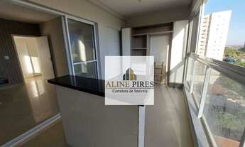 Imagem 4: Edifício Maranello mobiliado