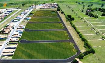 Imagem 3: Lançamento! Terrenos no Reserva Califórnia, o melhor residencial de Sarapuí