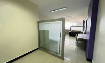 Imagem 7: Sala comercial a venda no caminho das árvores no Thomé de Souza